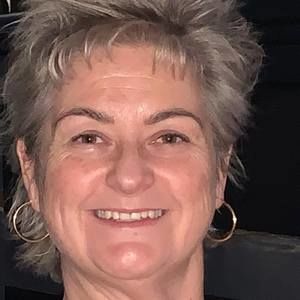 Meet your Posher, Ann